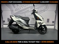 USED 2024 74 SUZUKI Avenis 125 - BUY ONLINE 24 HRS A DAY - FINANCE AVAILABLE - ALL TYPES OF CREDIT ACCEPTED JUST 10 MILES FROM NEW