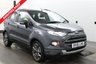 USED 2016 66 FORD ECOSPORT 1.5 TDCi Titanium SUV 5dr Diesel Manual 2WD Euro 6 (95 ps) BLUETOOTH * KEYLESS
