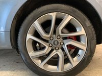 USED 2018 18 LAND ROVER RANGE ROVER SPORT 2.0 P400e 13.1kWh Autobiography Dynamic SUV 5dr Petrol Plug-in Hybrid Auto 4WD Euro 6 (s/s) (404 ps)+FACELIFT+2 KEYS+HISTORY+PANORAMIC SUNROOF+21 INCH ALLOYS 2 KEYS+HISTORY+21" ALLOYS+NAV+PANORAMIC SUNROOF+CLIMATE+PRIVACY+LEATHER HEATED SEATS+BLUETOOTH+CRUISE+PARKING SENSORS+HPI CLEAR