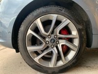 USED 2018 18 LAND ROVER RANGE ROVER SPORT 2.0 P400e 13.1kWh Autobiography Dynamic SUV 5dr Petrol Plug-in Hybrid Auto 4WD Euro 6 (s/s) (404 ps)+FACELIFT+2 KEYS+HISTORY+PANORAMIC SUNROOF+21 INCH ALLOYS 2 KEYS+HISTORY+21" ALLOYS+NAV+PANORAMIC SUNROOF+CLIMATE+PRIVACY+LEATHER HEATED SEATS+BLUETOOTH+CRUISE+PARKING SENSORS+HPI CLEAR