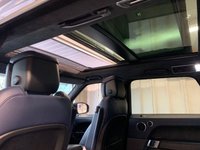 USED 2018 18 LAND ROVER RANGE ROVER SPORT 2.0 P400e 13.1kWh Autobiography Dynamic SUV 5dr Petrol Plug-in Hybrid Auto 4WD Euro 6 (s/s) (404 ps)+FACELIFT+2 KEYS+HISTORY+PANORAMIC SUNROOF+21 INCH ALLOYS 2 KEYS+HISTORY+21" ALLOYS+NAV+PANORAMIC SUNROOF+CLIMATE+PRIVACY+LEATHER HEATED SEATS+BLUETOOTH+CRUISE+PARKING SENSORS+HPI CLEAR