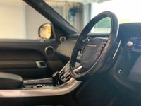 USED 2018 18 LAND ROVER RANGE ROVER SPORT 2.0 P400e 13.1kWh Autobiography Dynamic SUV 5dr Petrol Plug-in Hybrid Auto 4WD Euro 6 (s/s) (404 ps)+FACELIFT+2 KEYS+HISTORY+PANORAMIC SUNROOF+21 INCH ALLOYS 2 KEYS+HISTORY+21" ALLOYS+NAV+PANORAMIC SUNROOF+CLIMATE+PRIVACY+LEATHER HEATED SEATS+BLUETOOTH+CRUISE+PARKING SENSORS+HPI CLEAR