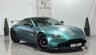 USED 2021 71 ASTON MARTIN VANTAGE 4.0 V8 F1 Edition Coupe 2dr Petrol Auto Euro 6 (535 ps) ** HEATED SEATS - REVERSE CAMERA **