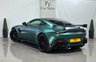 USED 2021 71 ASTON MARTIN VANTAGE 4.0 V8 F1 Edition Coupe 2dr Petrol Auto Euro 6 (535 ps) ** HEATED SEATS - REVERSE CAMERA **