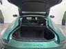 USED 2021 71 ASTON MARTIN VANTAGE 4.0 V8 F1 Edition Coupe 2dr Petrol Auto Euro 6 (535 ps) ** HEATED SEATS - REVERSE CAMERA **