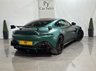 USED 2021 71 ASTON MARTIN VANTAGE 4.0 V8 F1 Edition Coupe 2dr Petrol Auto Euro 6 (535 ps) ** HEATED SEATS - REVERSE CAMERA **