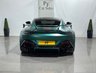 USED 2021 71 ASTON MARTIN VANTAGE 4.0 V8 F1 Edition Coupe 2dr Petrol Auto Euro 6 (535 ps) ** HEATED SEATS - REVERSE CAMERA **