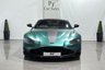 USED 2021 71 ASTON MARTIN VANTAGE 4.0 V8 F1 Edition Coupe 2dr Petrol Auto Euro 6 (535 ps) ** HEATED SEATS - REVERSE CAMERA **
