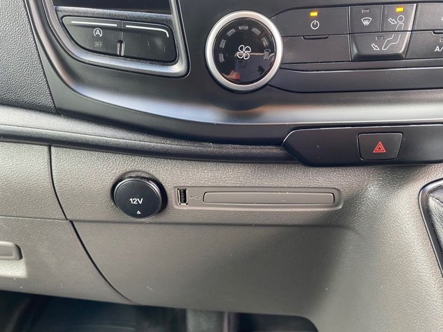 2022 FORD TRANSIT CUSTOM - Photo 12