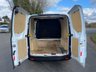 USED 2022 72 FORD TRANSIT CUSTOM 2.0 300 EcoBlue Leader Panel Van 5dr Diesel Manual L1 H1 Euro 6 (s/s) (105 ps) 