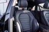 USED 2022 22 MERCEDES-BENZ GLC 2.1 GLC220d AMG Line (Premium Plus) SUV 5dr Diesel G-Tronic 4MATIC Euro 6 (s/s) (170 ps)  BODY KIT+BLACK PACK+ RED CALIPERS