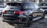 USED 2022 22 MERCEDES-BENZ GLC 2.1 GLC220d AMG Line (Premium Plus) SUV 5dr Diesel G-Tronic 4MATIC Euro 6 (s/s) (170 ps)  BODY KIT+BLACK PACK+ RED CALIPERS