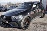 USED 2022 22 MERCEDES-BENZ GLC 2.1 GLC220d AMG Line (Premium Plus) SUV 5dr Diesel G-Tronic 4MATIC Euro 6 (s/s) (170 ps)  BODY KIT+BLACK PACK+ RED CALIPERS