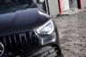 USED 2022 22 MERCEDES-BENZ GLC 2.1 GLC220d AMG Line (Premium Plus) SUV 5dr Diesel G-Tronic 4MATIC Euro 6 (s/s) (170 ps)  BODY KIT+BLACK PACK+ RED CALIPERS