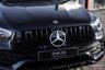USED 2022 22 MERCEDES-BENZ GLC 2.1 GLC220d AMG Line (Premium Plus) SUV 5dr Diesel G-Tronic 4MATIC Euro 6 (s/s) (170 ps)  BODY KIT+BLACK PACK+ RED CALIPERS