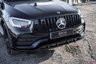 USED 2022 22 MERCEDES-BENZ GLC 2.1 GLC220d AMG Line (Premium Plus) SUV 5dr Diesel G-Tronic 4MATIC Euro 6 (s/s) (170 ps)  BODY KIT+BLACK PACK+ RED CALIPERS