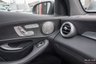 USED 2022 22 MERCEDES-BENZ GLC 2.1 GLC220d AMG Line (Premium Plus) SUV 5dr Diesel G-Tronic 4MATIC Euro 6 (s/s) (170 ps)  BODY KIT+BLACK PACK+ RED CALIPERS