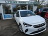 USED 2022 71 VAUXHALL CORSA 1.2 SE Edition Hatchback 5dr Petrol Manual Euro 6 (75 ps) ONE OWNER