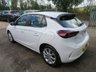 USED 2022 71 VAUXHALL CORSA 1.2 SE Edition Hatchback 5dr Petrol Manual Euro 6 (75 ps) ONE OWNER