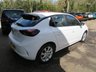 USED 2022 71 VAUXHALL CORSA 1.2 SE Edition Hatchback 5dr Petrol Manual Euro 6 (75 ps) ONE OWNER