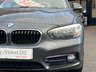 USED 2015 04 BMW 1 SERIES 1.5 116d Sport Hatchback 5dr Diesel Manual Euro 6 (s/s) (116 ps) - ULEZ Compliant