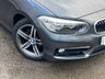USED 2015 04 BMW 1 SERIES 1.5 116d Sport Hatchback 5dr Diesel Manual Euro 6 (s/s) (116 ps) - ULEZ Compliant