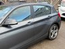 USED 2015 04 BMW 1 SERIES 1.5 116d Sport Hatchback 5dr Diesel Manual Euro 6 (s/s) (116 ps) - ULEZ Compliant