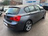 USED 2015 04 BMW 1 SERIES 1.5 116d Sport Hatchback 5dr Diesel Manual Euro 6 (s/s) (116 ps) - ULEZ Compliant