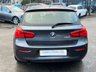 USED 2015 04 BMW 1 SERIES 1.5 116d Sport Hatchback 5dr Diesel Manual Euro 6 (s/s) (116 ps) - ULEZ Compliant