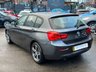 USED 2015 04 BMW 1 SERIES 1.5 116d Sport Hatchback 5dr Diesel Manual Euro 6 (s/s) (116 ps) - ULEZ Compliant