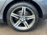 USED 2015 04 BMW 1 SERIES 1.5 116d Sport Hatchback 5dr Diesel Manual Euro 6 (s/s) (116 ps) - ULEZ Compliant