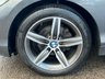 USED 2015 04 BMW 1 SERIES 1.5 116d Sport Hatchback 5dr Diesel Manual Euro 6 (s/s) (116 ps) - ULEZ Compliant