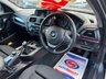 USED 2015 04 BMW 1 SERIES 1.5 116d Sport Hatchback 5dr Diesel Manual Euro 6 (s/s) (116 ps) - ULEZ Compliant