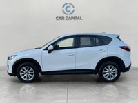 USED 2014 64 MAZDA CX-5 2.2 SKYACTIV-D SE-L Nav Auto 4WD Euro 6 (s/s) 5dr HPI CHECK, 2 KEYS, MOT, SERVICE