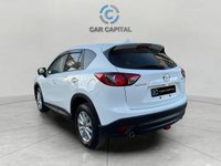 USED 2014 64 MAZDA CX-5 2.2 SKYACTIV-D SE-L Nav Auto 4WD Euro 6 (s/s) 5dr HPI CHECK, 2 KEYS, MOT, SERVICE