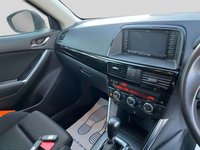 USED 2014 64 MAZDA CX-5 2.2 SKYACTIV-D SE-L Nav Auto 4WD Euro 6 (s/s) 5dr HPI CHECK, 2 KEYS, MOT, SERVICE
