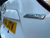 USED 2014 64 MAZDA CX-5 2.2 SKYACTIV-D SE-L Nav Auto 4WD Euro 6 (s/s) 5dr HPI CHECK, 2 KEYS, MOT, SERVICE