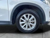 USED 2014 64 MAZDA CX-5 2.2 SKYACTIV-D SE-L Nav Auto 4WD Euro 6 (s/s) 5dr HPI CHECK, 2 KEYS, MOT, SERVICE