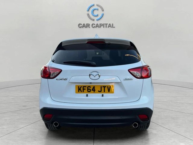 2014 Mazda CX-5 - Photo 7