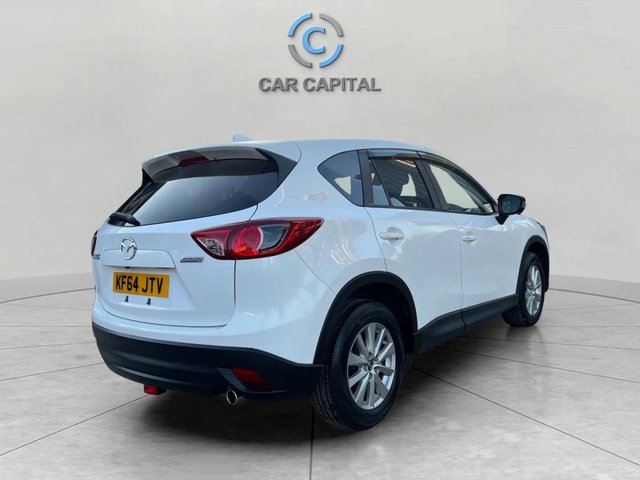 2014 Mazda CX-5 - Photo 6