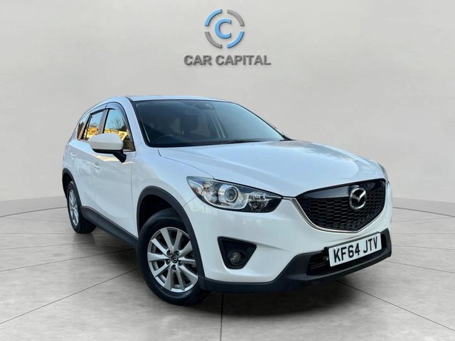 2014 Mazda CX-5 - Photo 4
