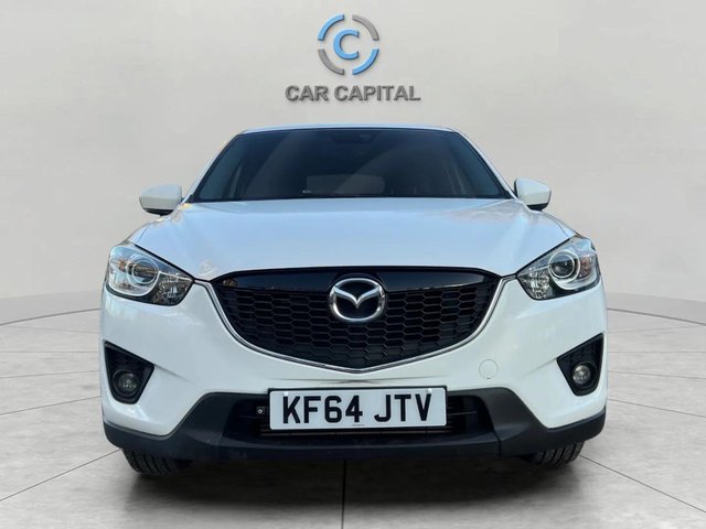 2014 Mazda CX-5 - Photo 2