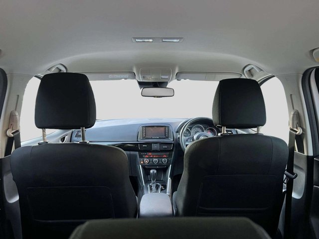 2014 Mazda CX-5 - Photo 9