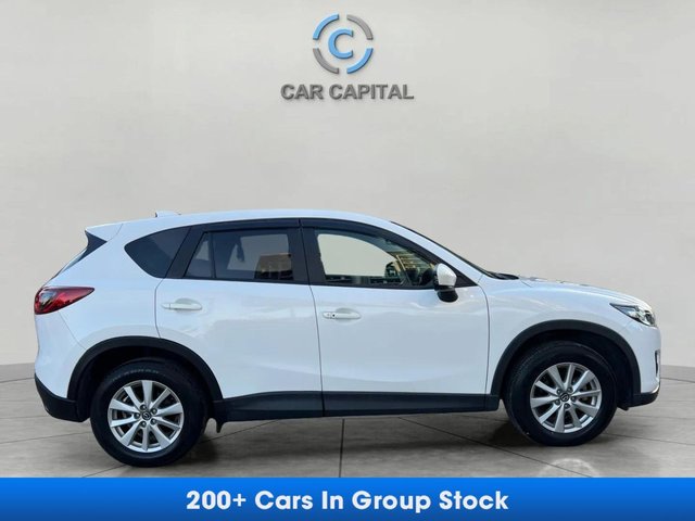 2014 Mazda CX-5 - Photo 5