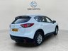 USED 2014 64 MAZDA CX-5 2.2 SKYACTIV-D SE-L Nav Auto 4WD Euro 6 (s/s) 5dr HPI CHECK, 2 KEYS, MOT, SERVICE