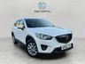 USED 2014 64 MAZDA CX-5 2.2 SKYACTIV-D SE-L Nav Auto 4WD Euro 6 (s/s) 5dr HPI CHECK, 2 KEYS, MOT, SERVICE