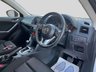 USED 2014 64 MAZDA CX-5 2.2 SKYACTIV-D SE-L Nav Auto 4WD Euro 6 (s/s) 5dr HPI CHECK, 2 KEYS, MOT, SERVICE