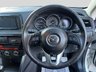 USED 2014 64 MAZDA CX-5 2.2 SKYACTIV-D SE-L Nav Auto 4WD Euro 6 (s/s) 5dr HPI CHECK, 2 KEYS, MOT, SERVICE