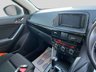 USED 2014 64 MAZDA CX-5 2.2 SKYACTIV-D SE-L Nav Auto 4WD Euro 6 (s/s) 5dr HPI CHECK, 2 KEYS, MOT, SERVICE