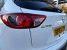 USED 2014 64 MAZDA CX-5 2.2 SKYACTIV-D SE-L Nav Auto 4WD Euro 6 (s/s) 5dr HPI CHECK, 2 KEYS, MOT, SERVICE
